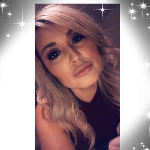 Meet your Posher, Mandy